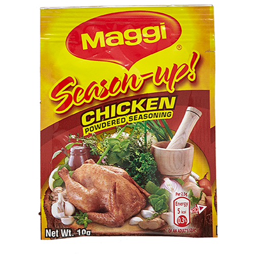 Maggi SeasonUp Chicken Mbd (10g)
