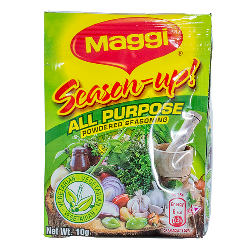 Maggi SeasonUp All Purpose JM (10g)
