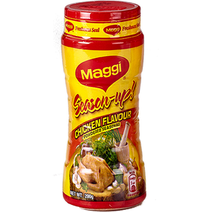 Maggi SeasonUp Shaker Chicken (200g)