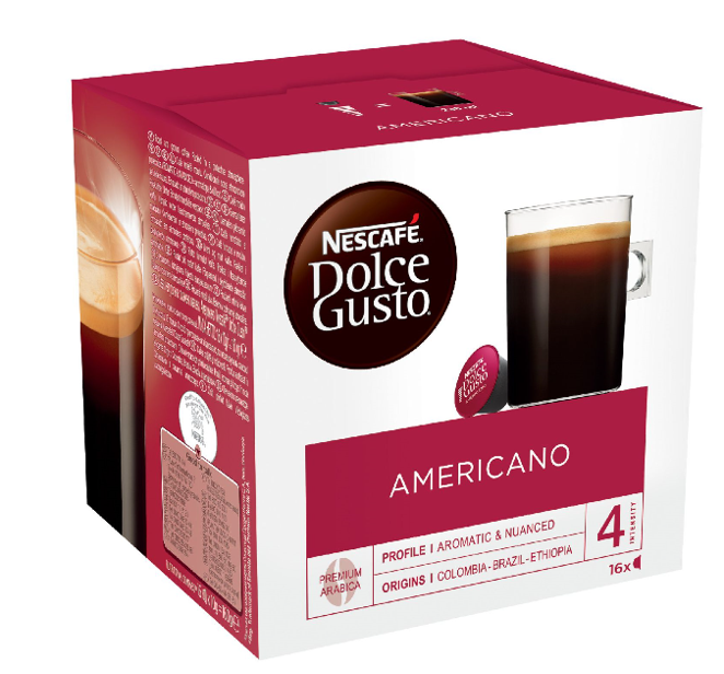 Coffee Machine Refills Coffee Express TT