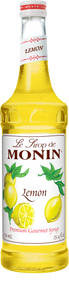 Le Concentrate de Monin Lemon Tea (750ml)