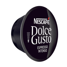 Load image into Gallery viewer, Nescafe Dolce Gusto Espresso Intenso 16Cap (112g)US
