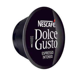 Nescafe Dolce Gusto Espresso Intenso 16Cap (112g)US