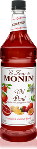 Le Sirop De Monin Tiki Blend (1L)