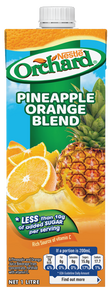 Orchard Orange Pine Drink (1L)