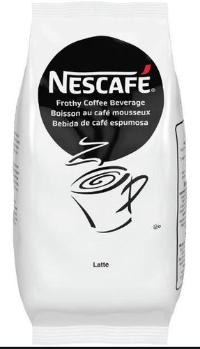 Nescafe Coffee Powder Latte (907g)