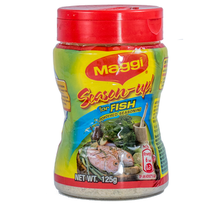 Maggi SeasonUp Shaker Fish (125g)