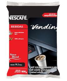 Nescafe Coffee Powder Vending NPro (500g) BR