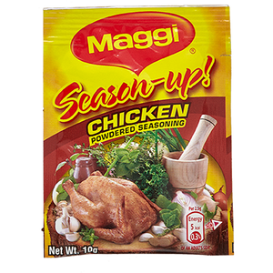 Maggi SeasonUp Chicken Mbd (10g)
