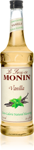 Vanilla (750ml)