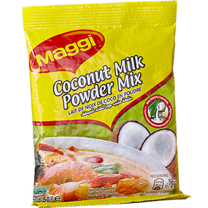 Maggi Coconut Milk Powder (50g)