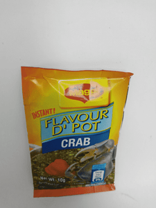 Maggi FlvDPot Crab (10g)