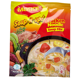 Maggi SoupItUp Chk Noodle (60g)