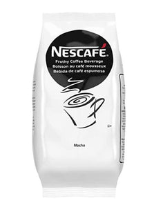 Nescafe Coffee Powder Mocha (907g)
