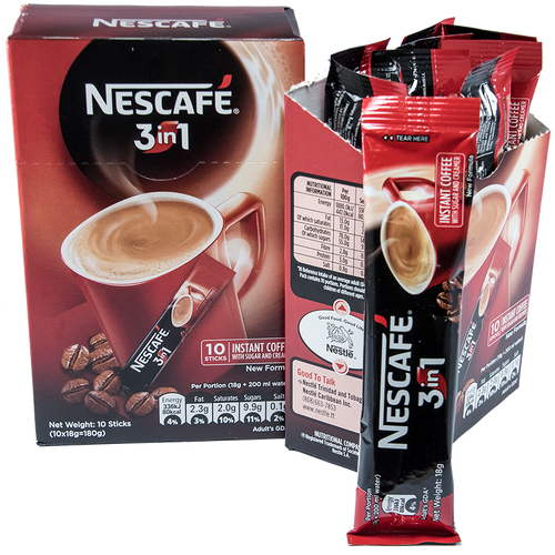 Nescafe Classic Stick 3in1 (16.5g)