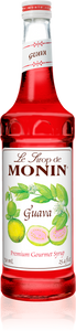 Le Sirop De Monin Guava (750ml)