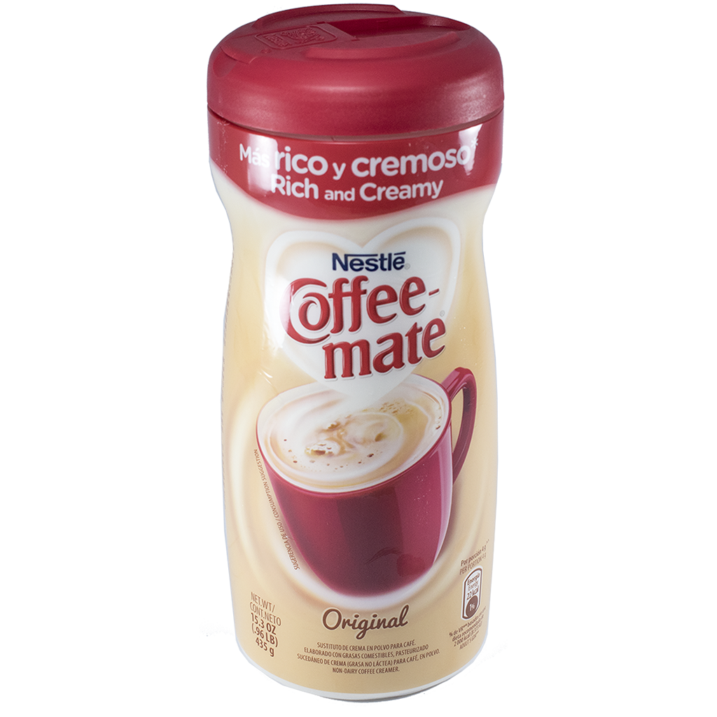 Coffee-Mate Original (16oz)
