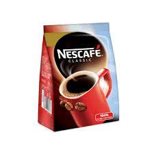 Nescafe Classic Pouch (50g)