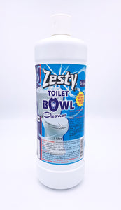 Cleaner Zesty Toilet Bowl Original (1L)