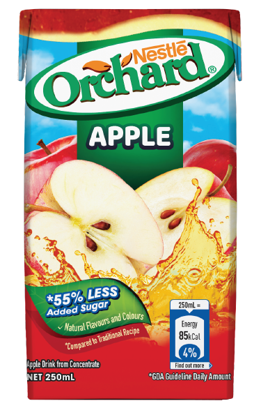 Orchard Apple Drink (250ml)
