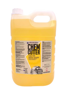 Chemical Cutter (4L)