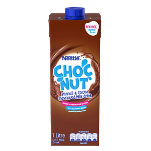 Nestle Choc-Nut NR (1L)