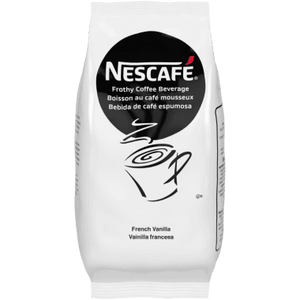Nescafe Coffee Powder French Vanilla (907g)