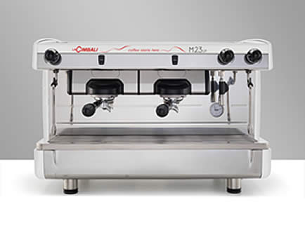 M23UP Coffee machine